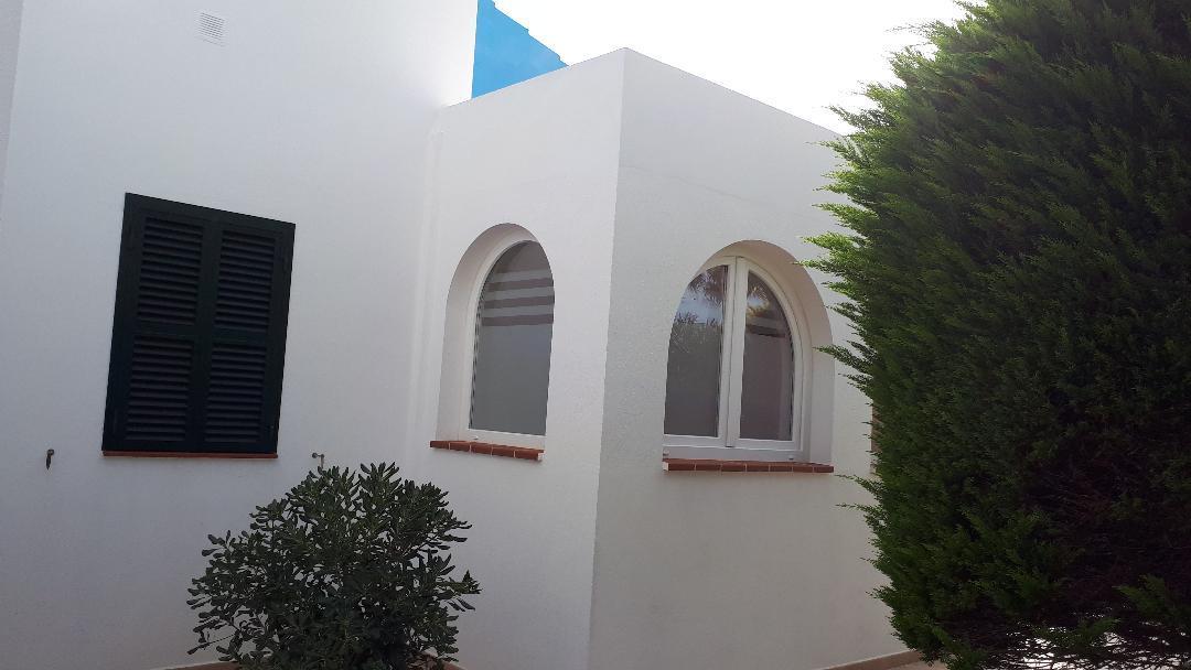 Villa Desi Cala'N Blanes  Exteriör bild
