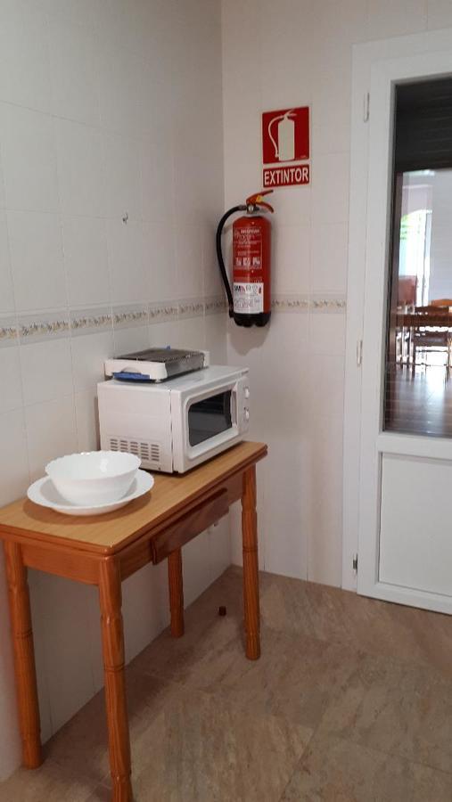 Villa Desi Cala'N Blanes  Exteriör bild