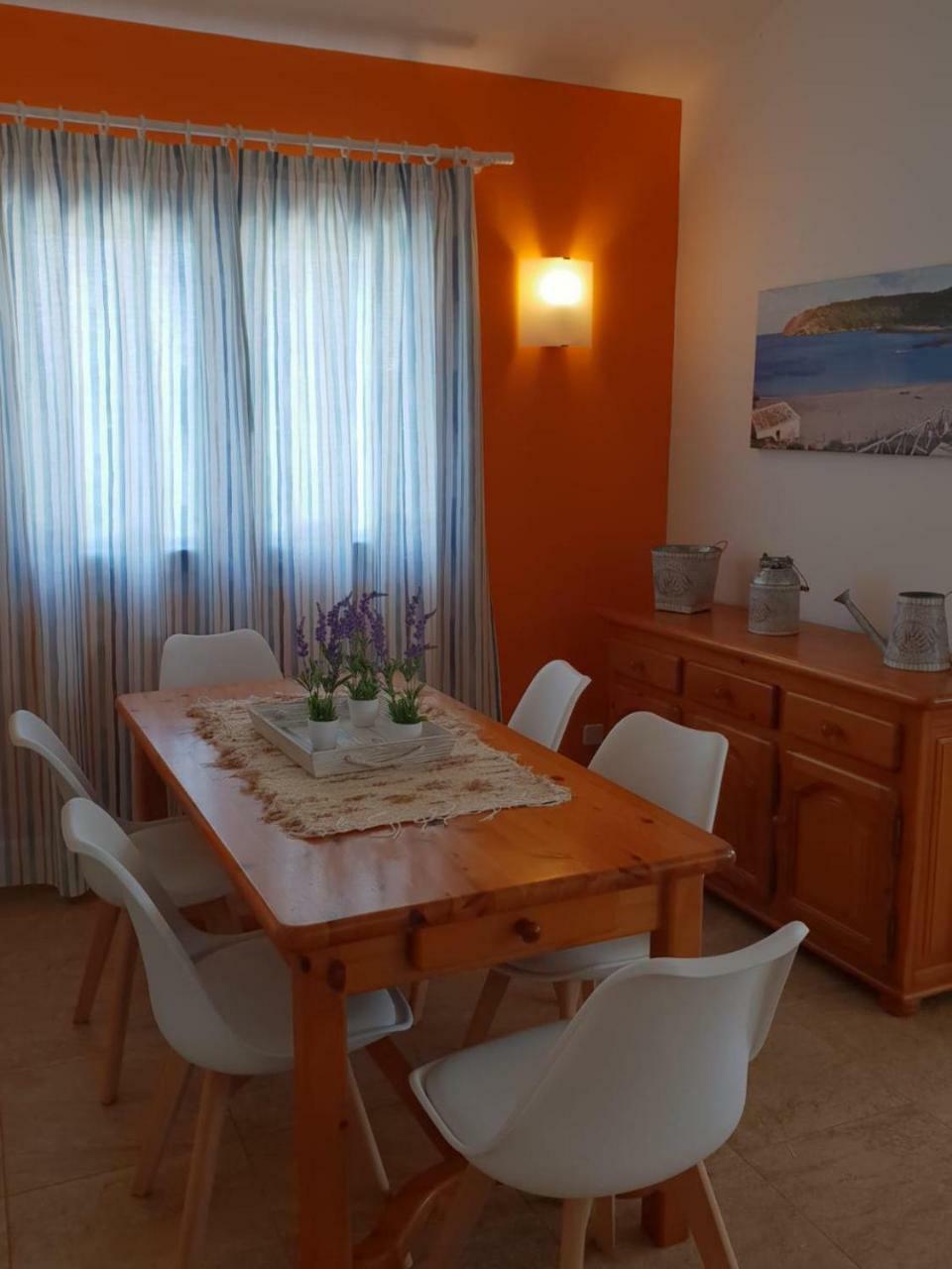 Villa Desi Cala'N Blanes  Exteriör bild