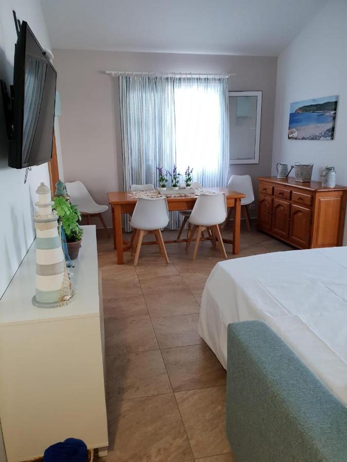Villa Desi Cala'N Blanes  Exteriör bild